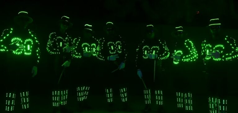 DRUM ENTRY ACTS