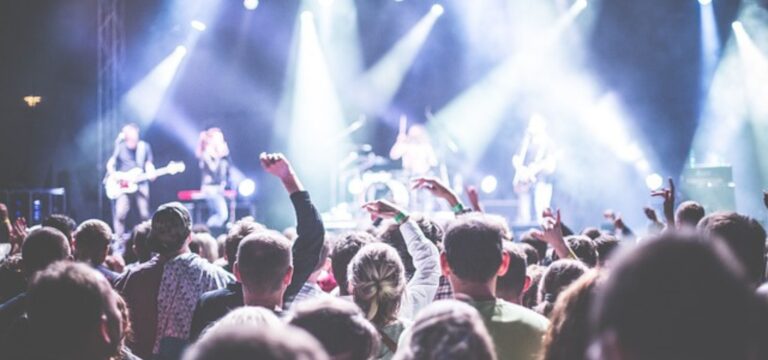 DJ BASED BAND